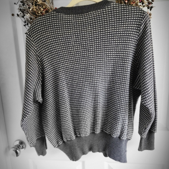 Vintage Glenayr Kitten Sweater - Picture 2 of 8